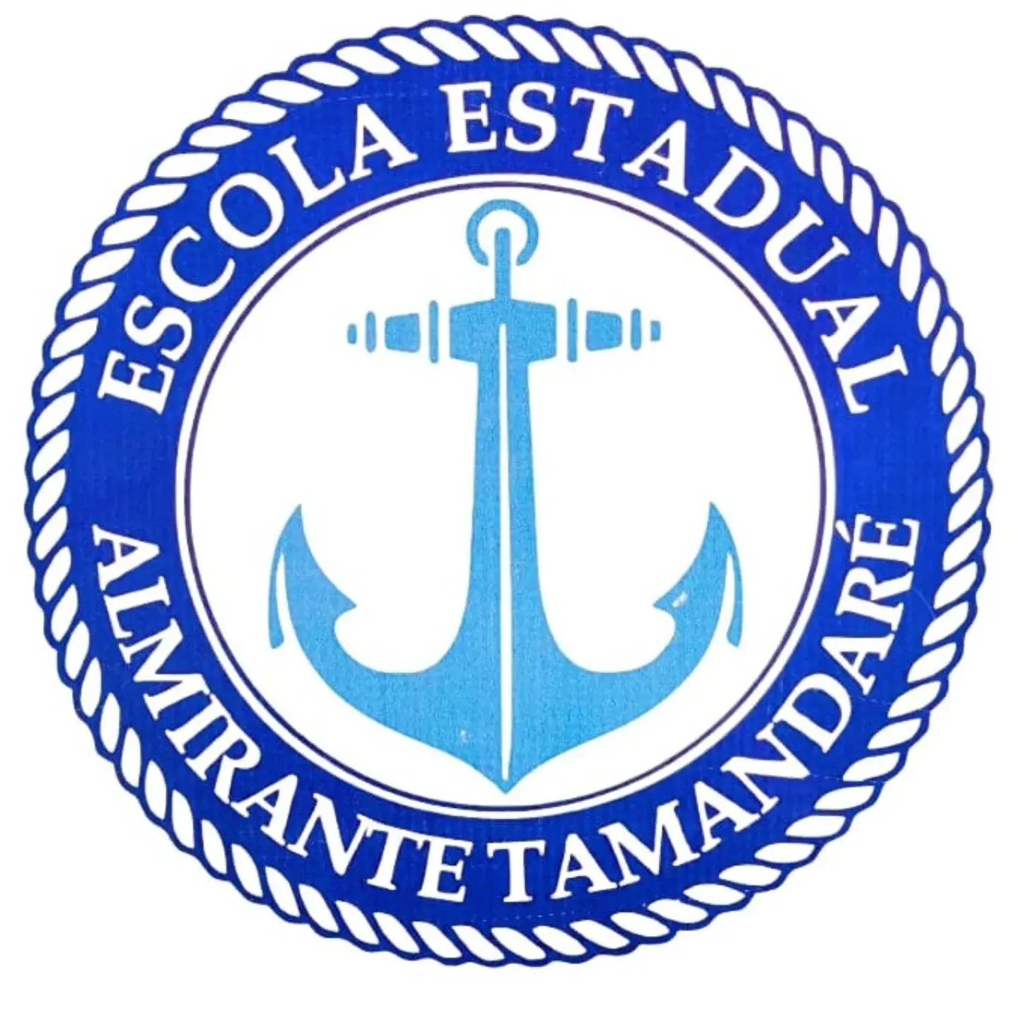 Escola estadual almirante Tamandaré