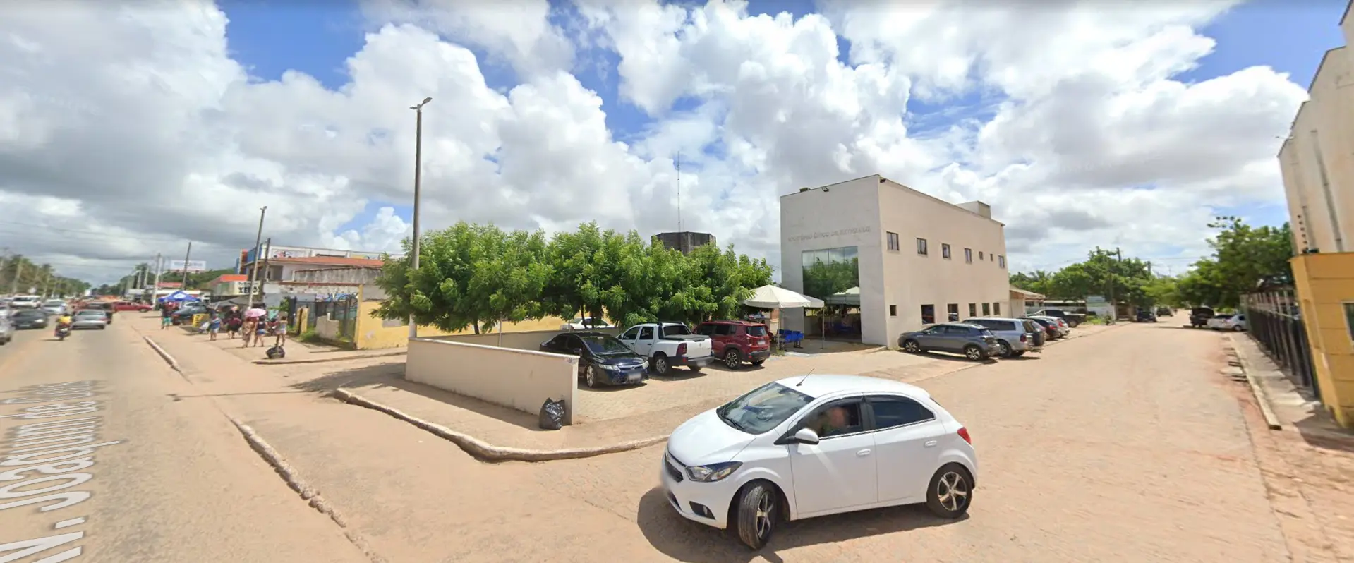 Cartório Único de Extremoz