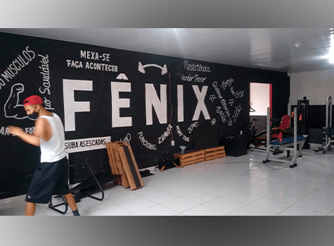 Fênix Studio Fitness