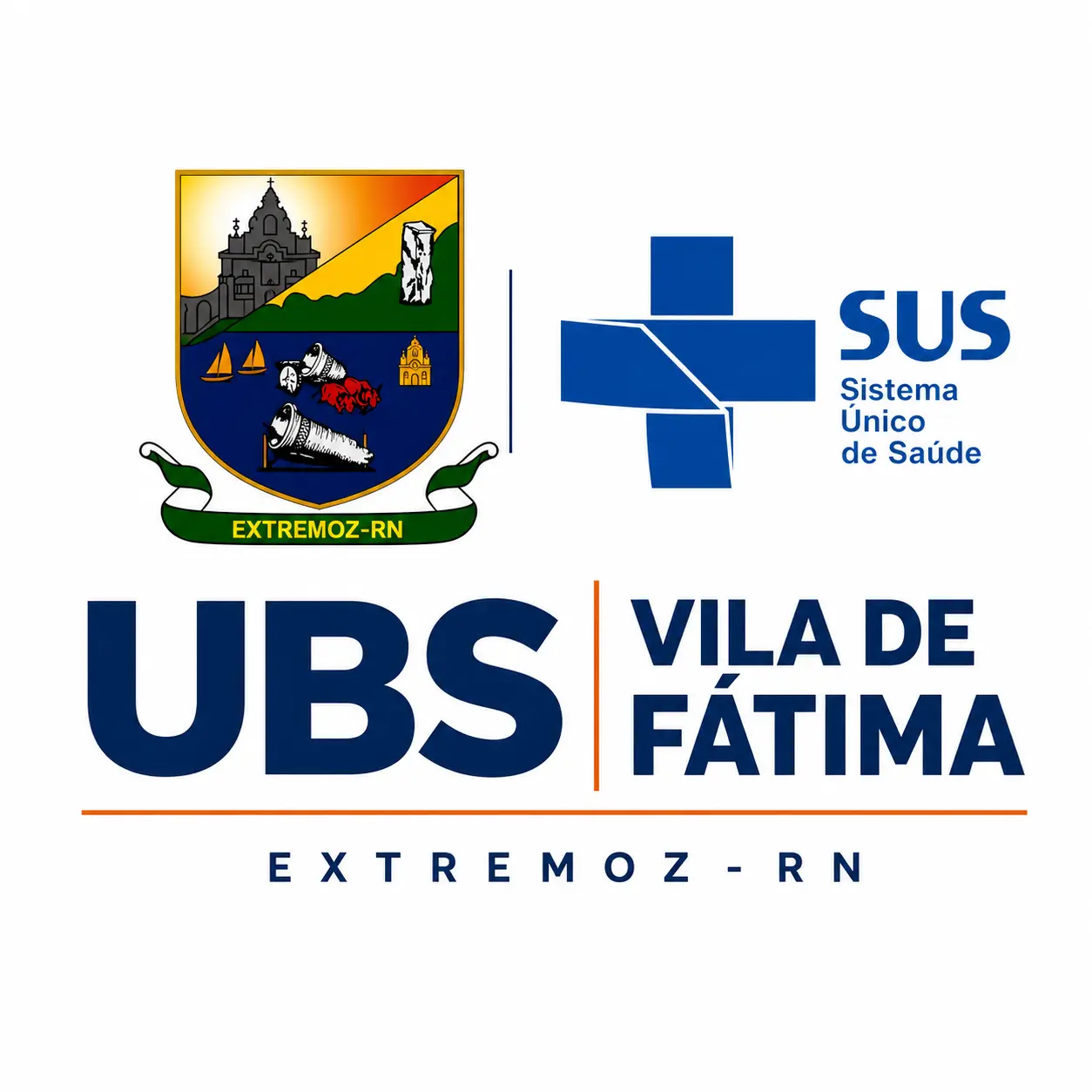 UBS Vila de Fátima