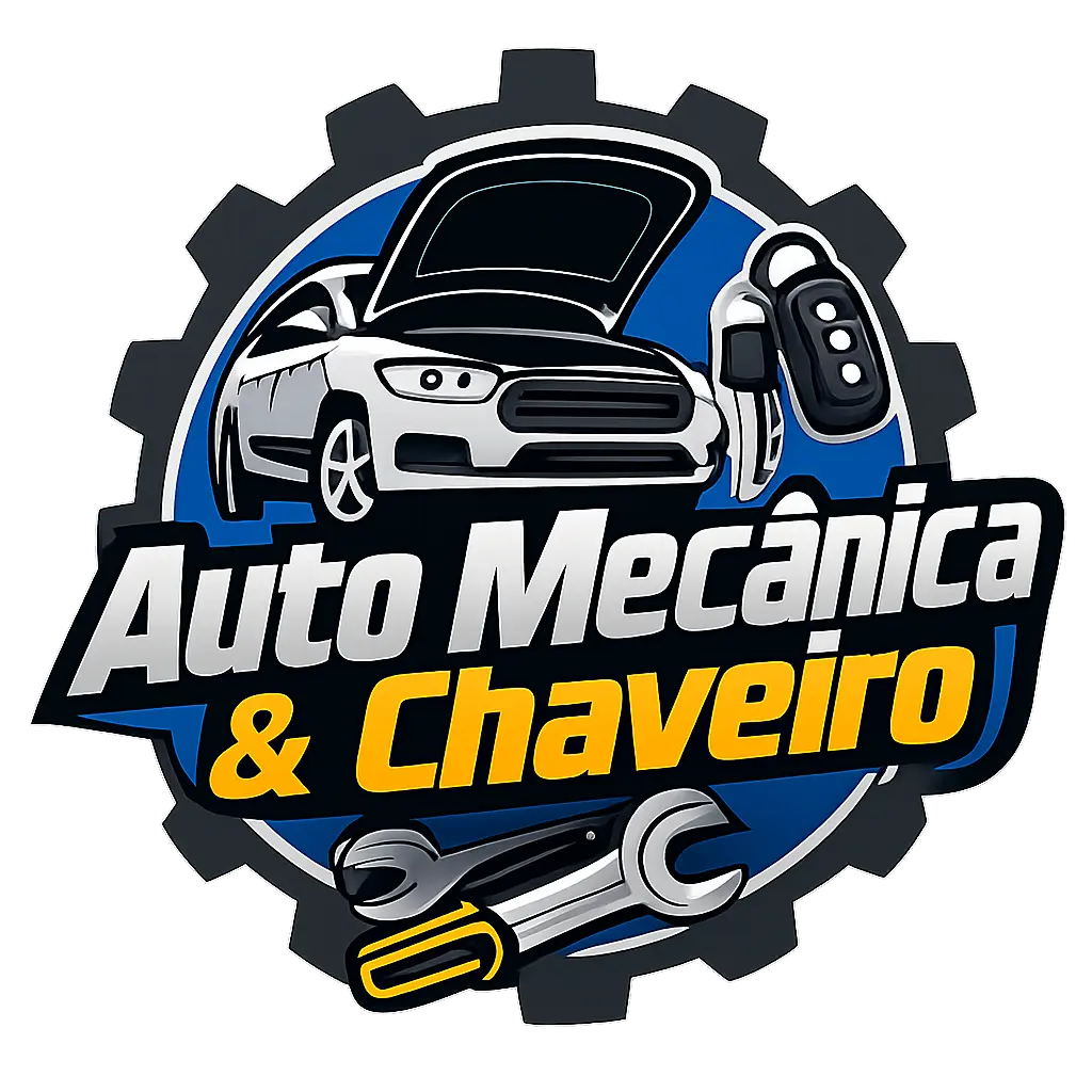 Auto Mecânica & Chaveiro
