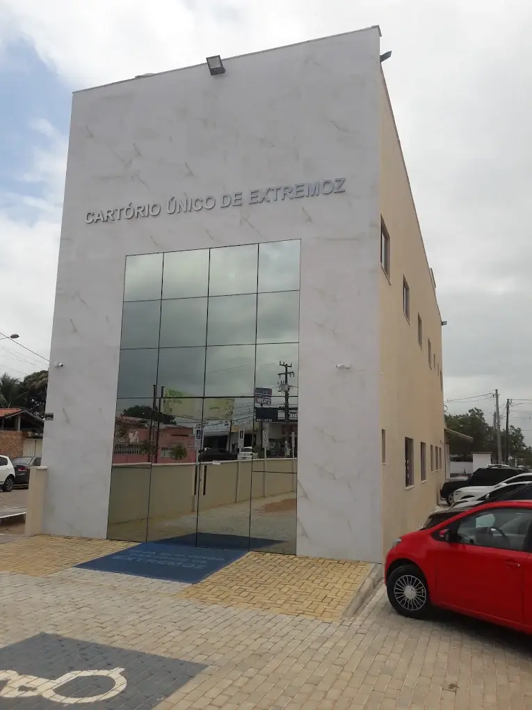 Cartório Único de Extremoz