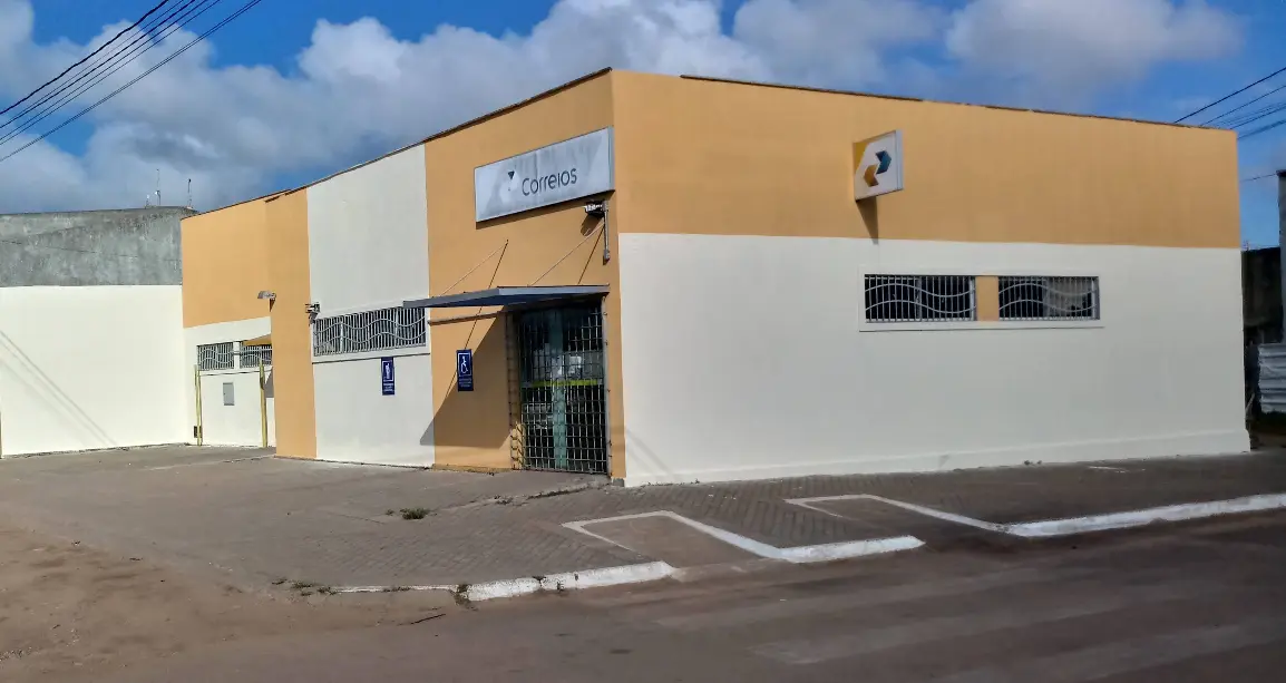 Correios