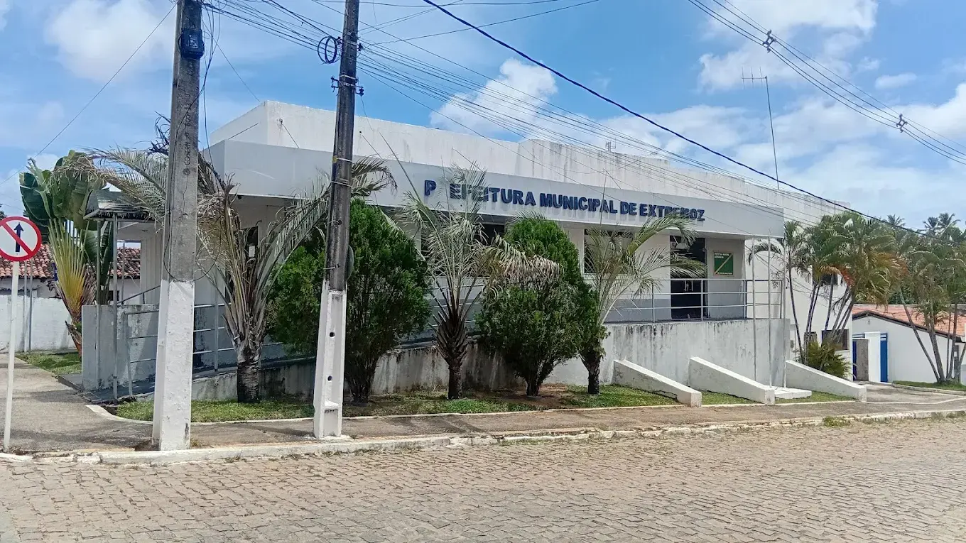 Prefeitura Municipal de Extremoz