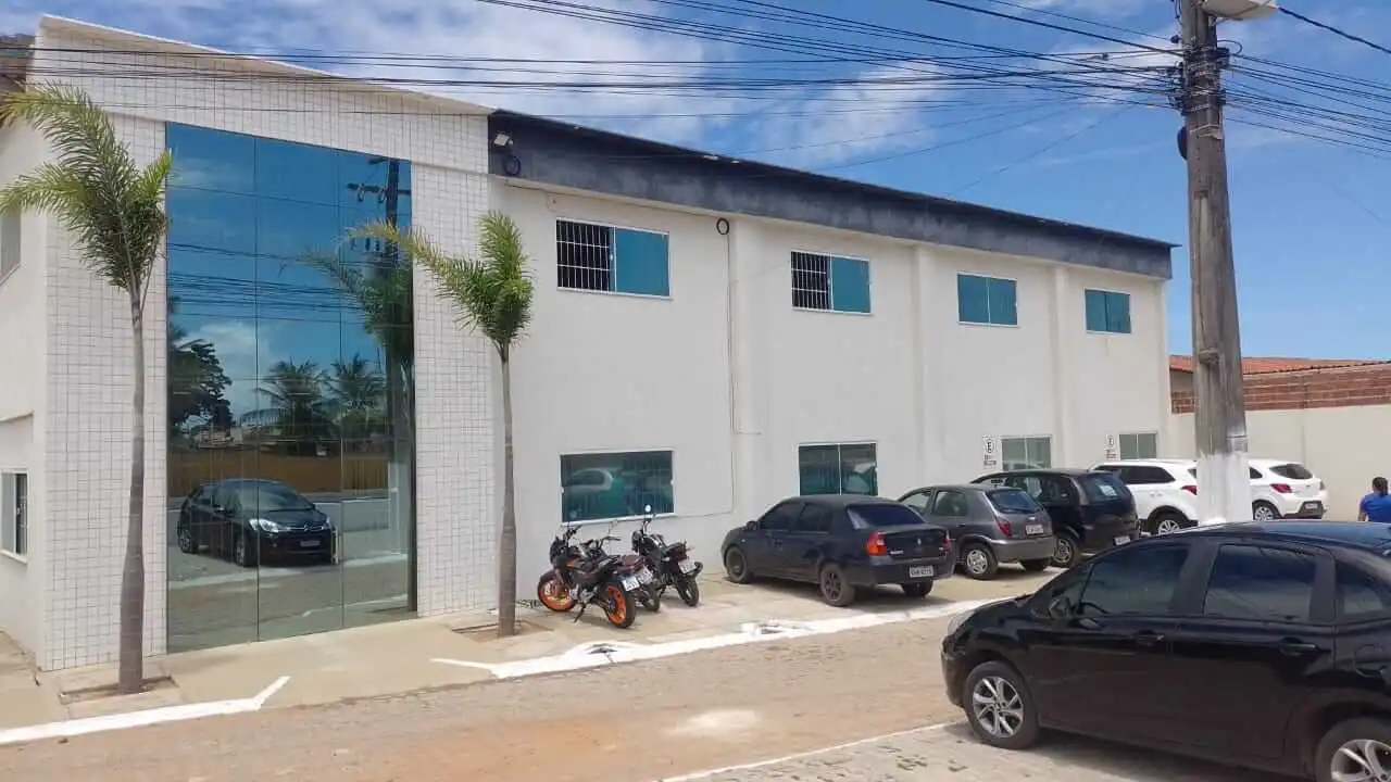 Secretaria Municipal de Educação de Extremoz